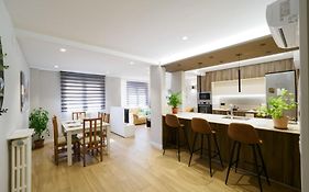 Apartamento céntrico ideal para visitar Cuenca